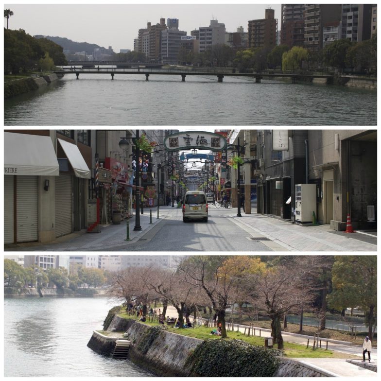 Etajima & Hiroshima Peace Memorial Park | Okinawa Hai