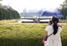 Etajima & Hiroshima Peace Memorial Park | Okinawa Hai