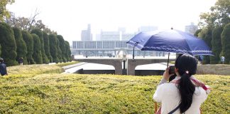 Etajima & Hiroshima Peace Memorial Park | Okinawa Hai