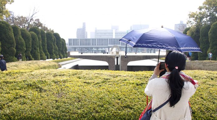 Etajima & Hiroshima Peace Memorial Park | Okinawa Hai