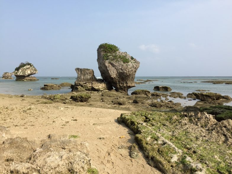 Mibaru Beach | Okinawa Hai