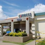 Hansen BX Express
