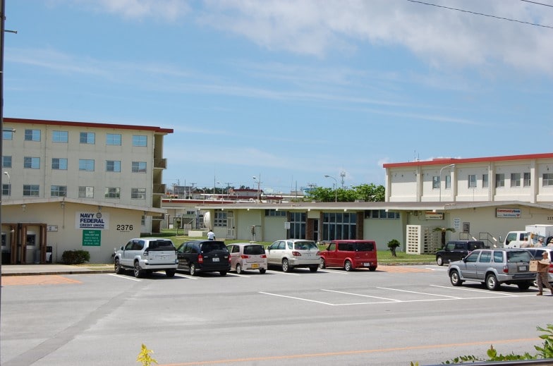 Hansen 2025 post office