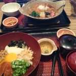 Ootoya Gohanokoro Meal Set