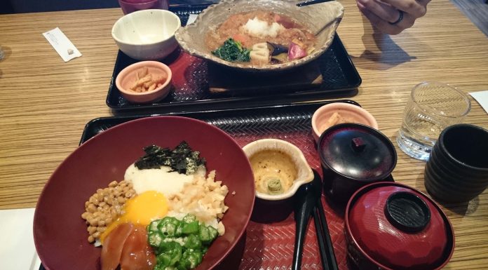 Ootoya Gohandokoro | Okinawa Hai