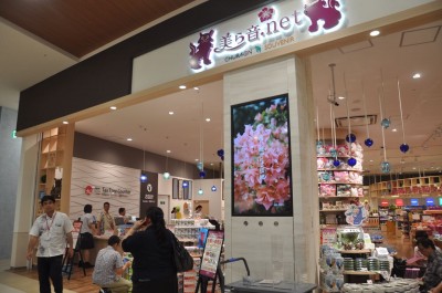 Aeon Mall Okinawa Rycom | Okinawa Hai