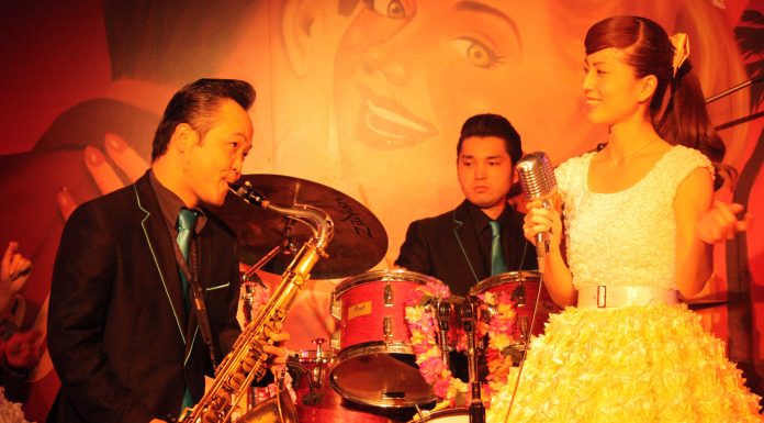 Gold Disc | Okinawa Hai