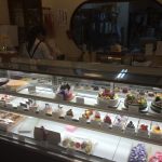 Dessert Assortment Entremets