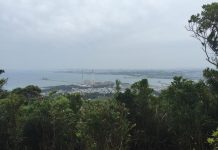 Hiking Ishikawadake | Okinawa Hai
