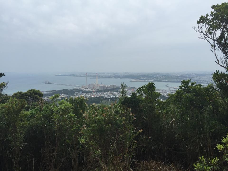 Hiking Ishikawadake | Okinawa Hai