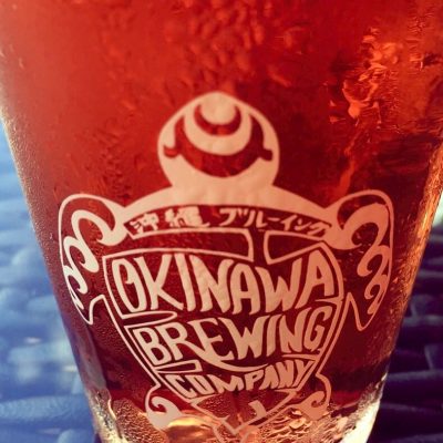 Okinawa Brewing Company | Okinawa Hai