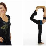 Rebecca Cohen Yoga  Okinawa Hai