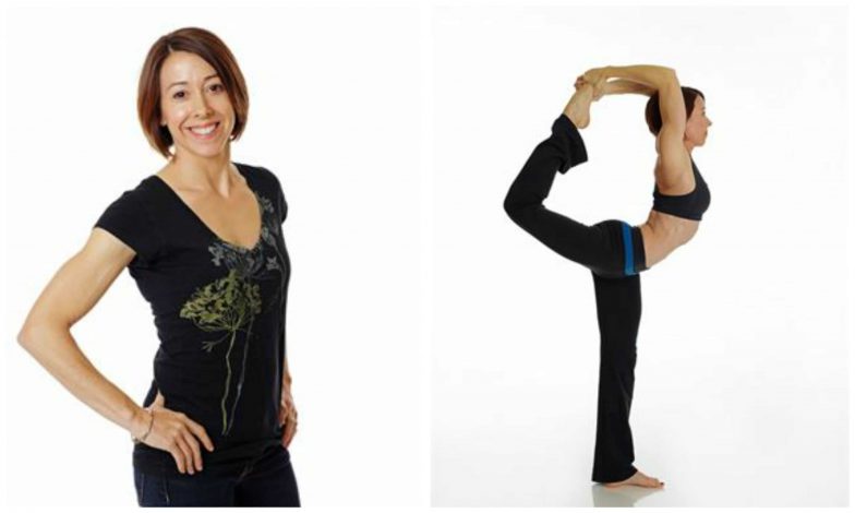 Rebecca Cohen Yoga | Okinawa Hai