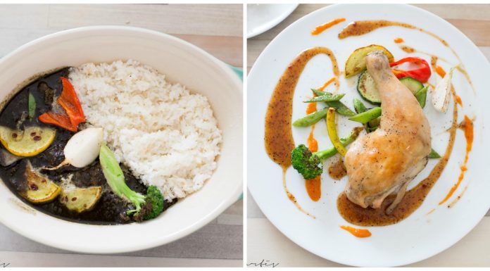 Rich Epi | Okinawa Hai