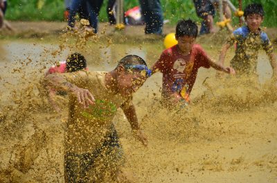 Tanbo Festival | Okinawa Hai