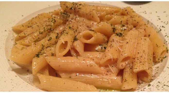 Volare Cucina Italiana | Okinawa Hai!