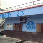 BABY 123 | Okinawa Hai