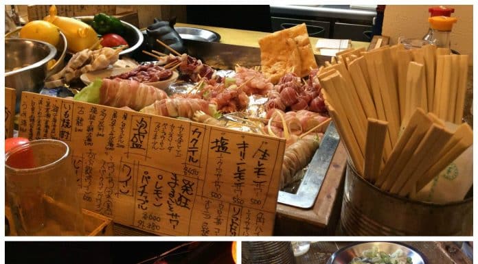 Kokusai Dori Food Street | Okinawa Hai!
