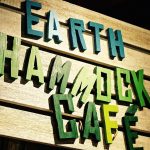 Earth Hammock Cafe