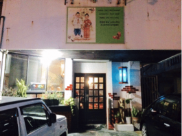 Khrua Thai | Okinawa Hai