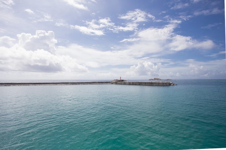 Izena Island| Okinawa Hai 