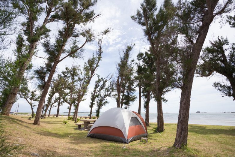 Izena Island| Okinawa Hai 