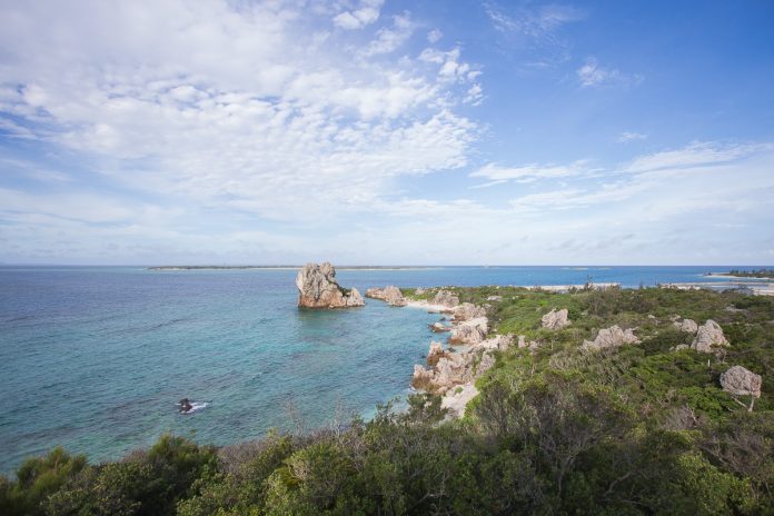 Izena Island| Okinawa Hai