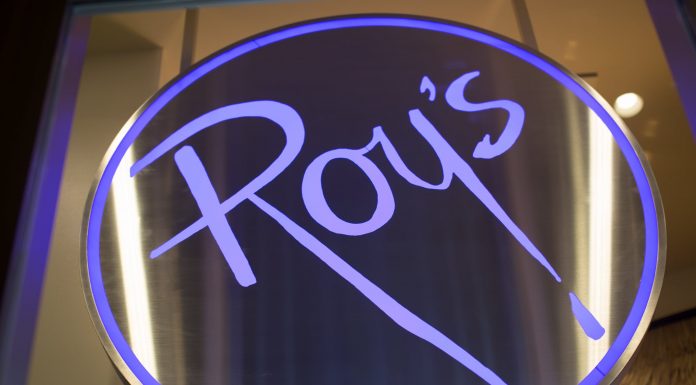 Roy's | Okinawa Hai!