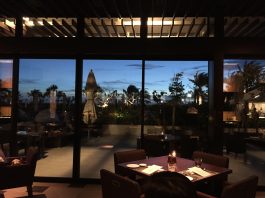 Corrente | Okinawa Hai!