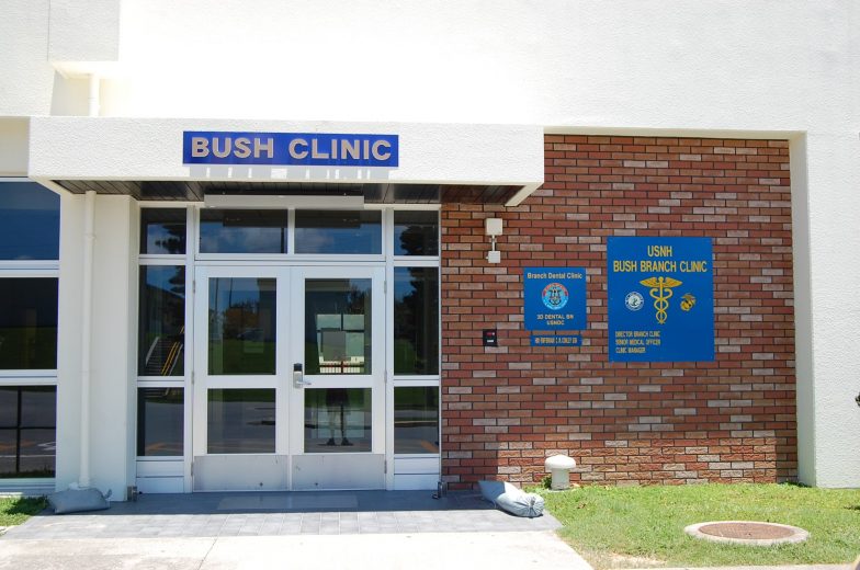 BushClinics