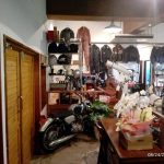 Vintage Shop