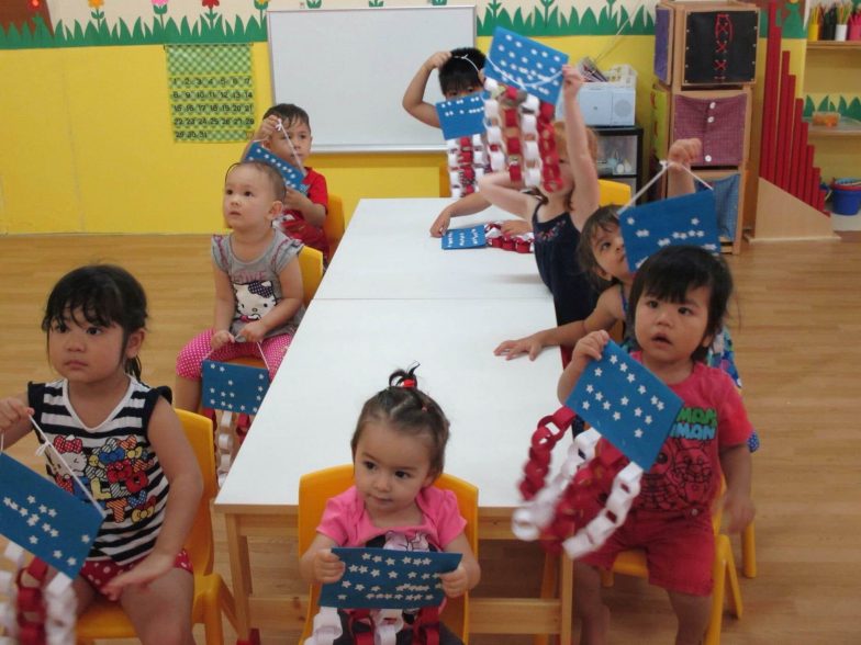 Educare Montessori International School |Okinawa Hai!