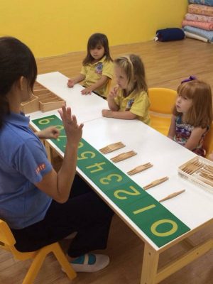 Educare Montessori International School |Okinawa Hai!