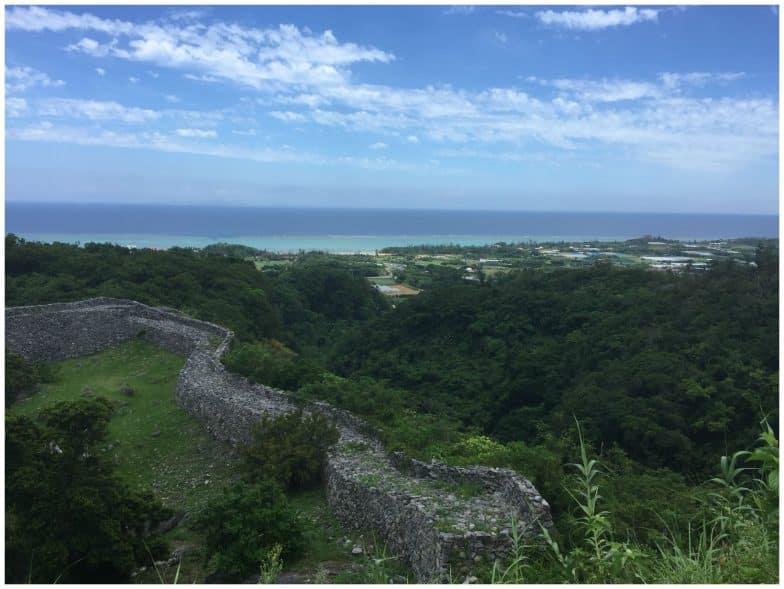 Nakijin | Okinawa Hai!