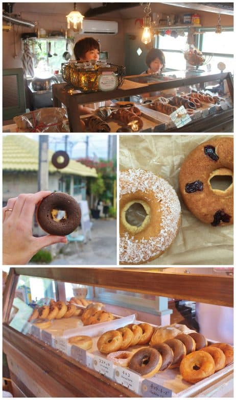 Shima Donuts | Okinawa Hai! 