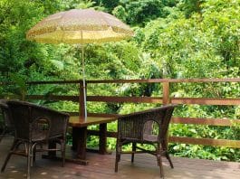 Cafe Ichara | Okinawa Hai!