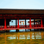 Miyajima-2015,-Itsukushima-Shrine,-tidal-boardwalks-WM