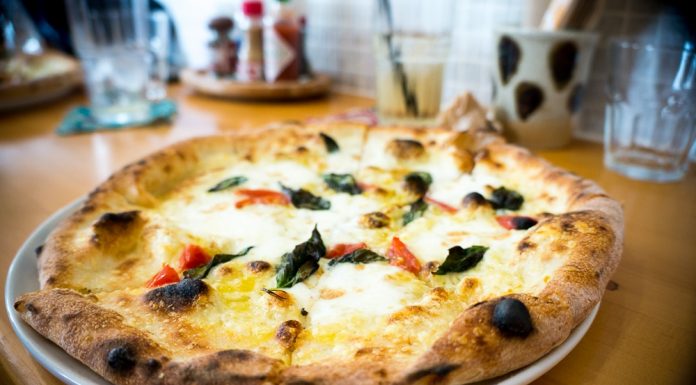 Pizzeria Bar Lecco | Okinawa Hai!
