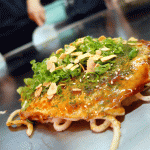 Hiroshima-2015,-Okonomiyaki,-delicious-concoction!-WM