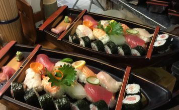 Yoshihachi | Okinawa Hai!