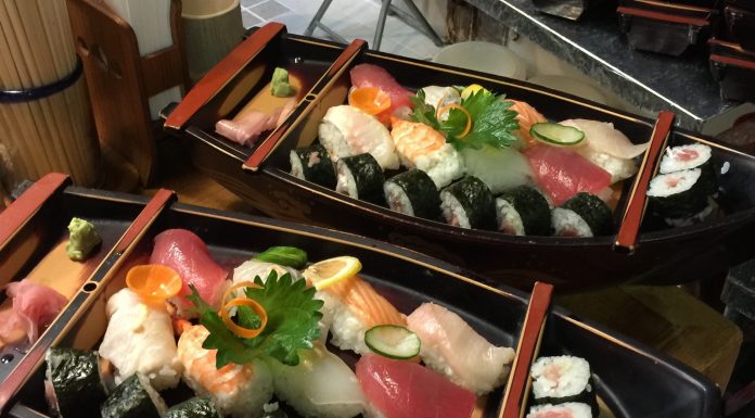 Yoshihachi | Okinawa Hai!
