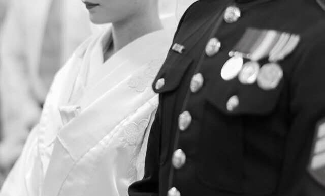 International Marriage | Okinawa Hai!