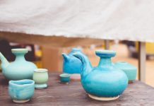 Tsuboya Pottery Festival | Okinawa Hai!