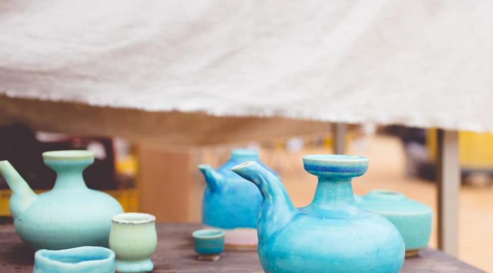 Tsuboya Pottery Festival | Okinawa Hai!