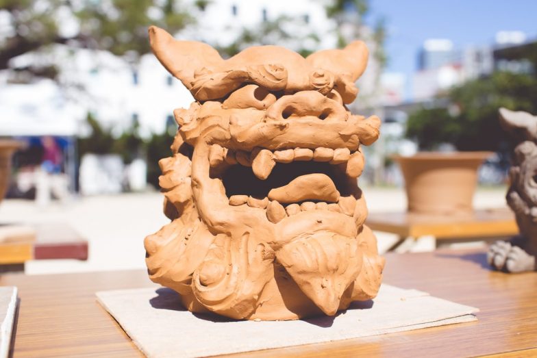 Tsuboya Pottery Festival | Okinawa Hai! 