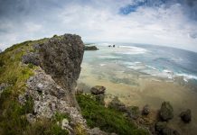 rock climbing miyagi | Okinawa hai!