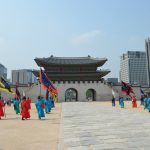 Seoul | Okinawa Hai!