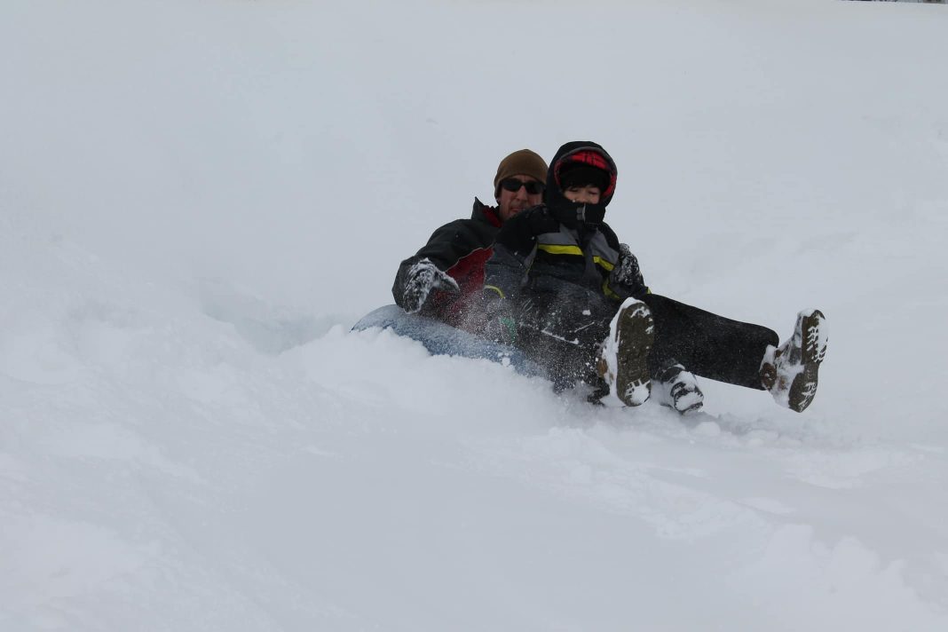 Sapporo Snow Festival – Okinawa Hai