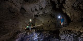 Yomitan Happy Cave | Okinawa Hai!