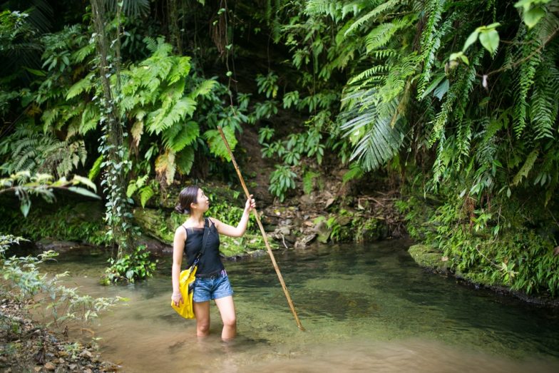 Ogimi River Trek | Okinawa Hai! 